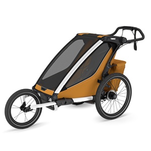 Chariot Sport 1 G3 Thule natural gold