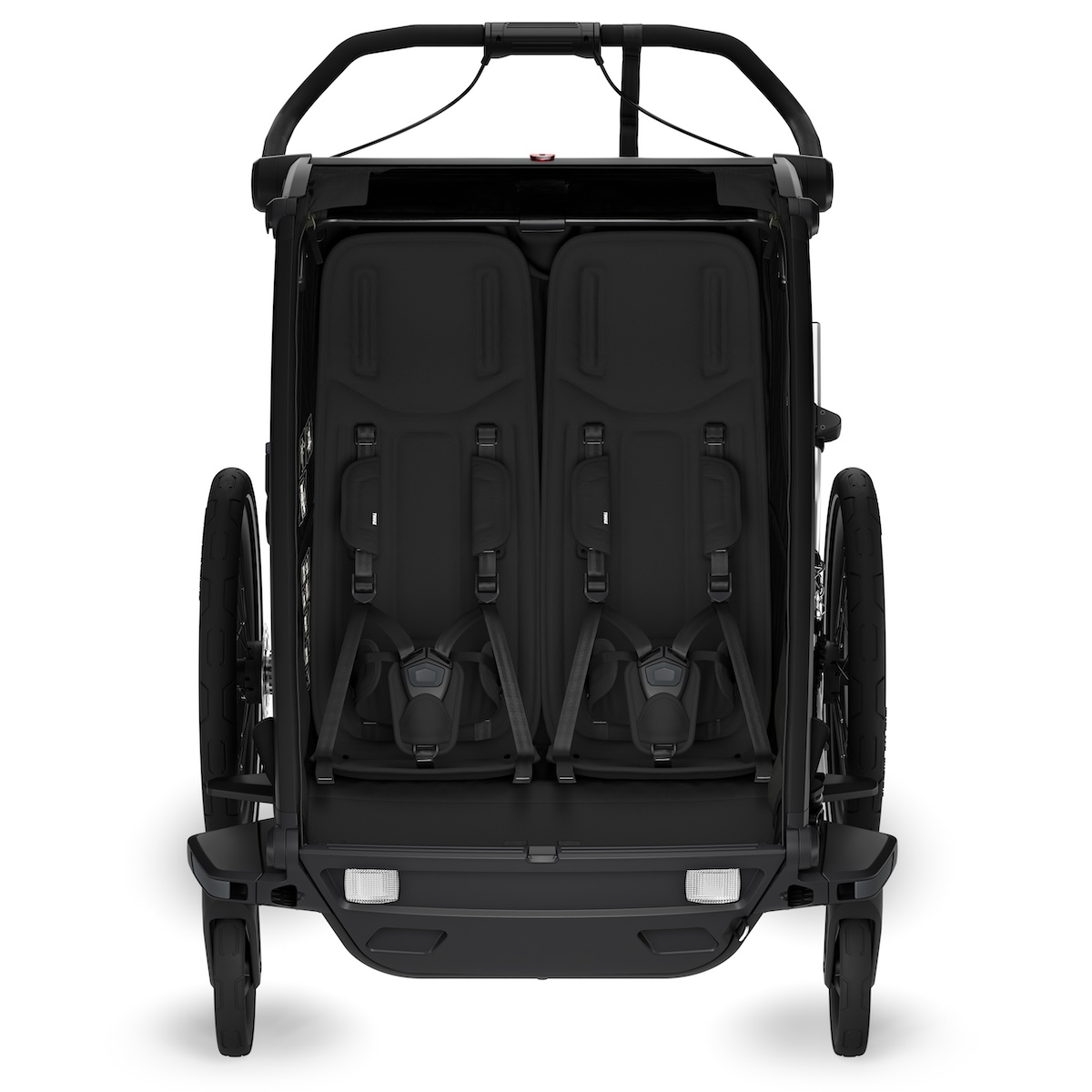 Chariot Sport 2 G3 Thule black