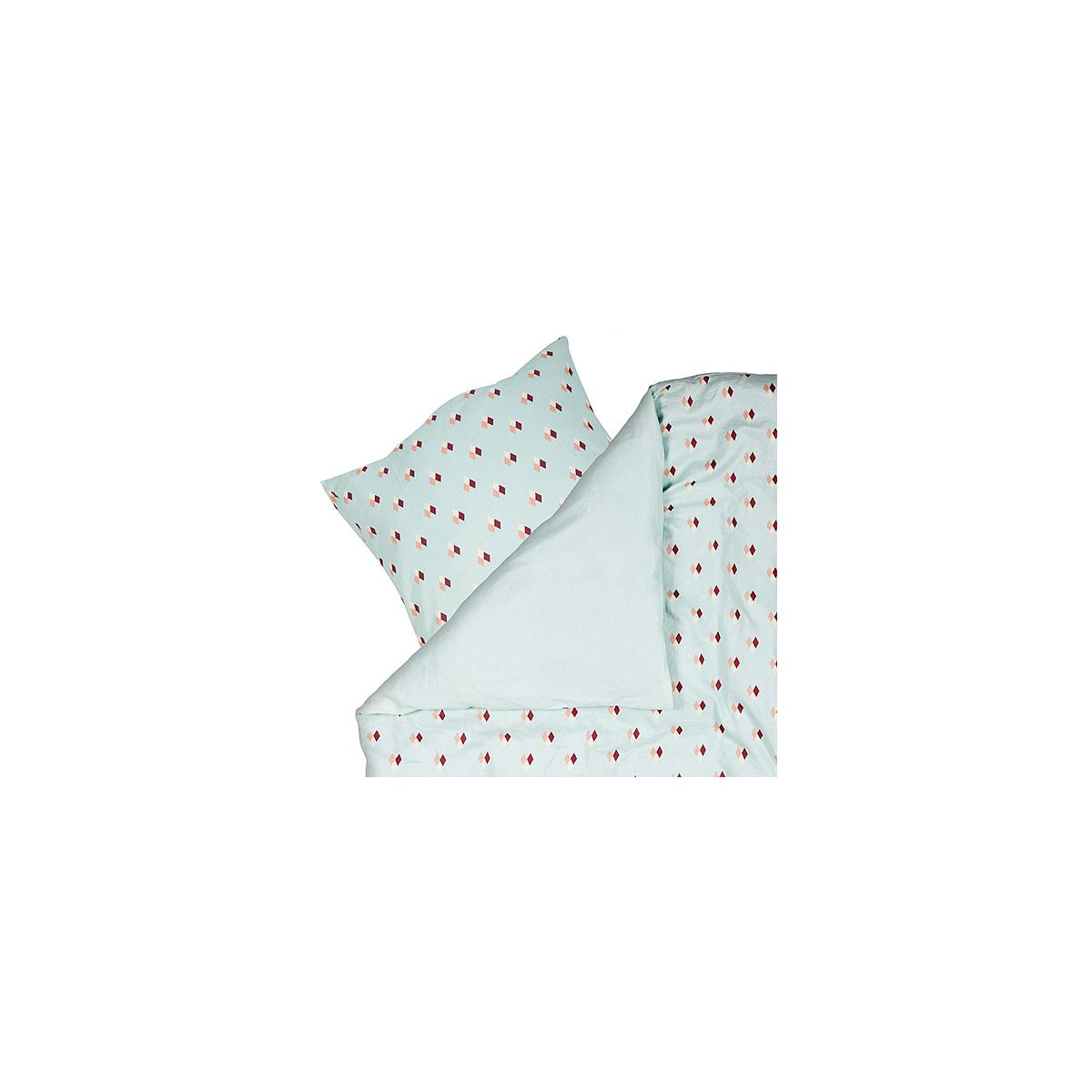 CIRCUS by Flexa Housse de couette 140x200 cm 60x63