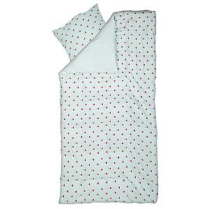 CIRCUS by Flexa Housse de couette 140x200 cm 60x63