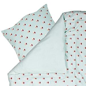 CIRCUS by Flexa Housse de couette 140x200 cm 60x63