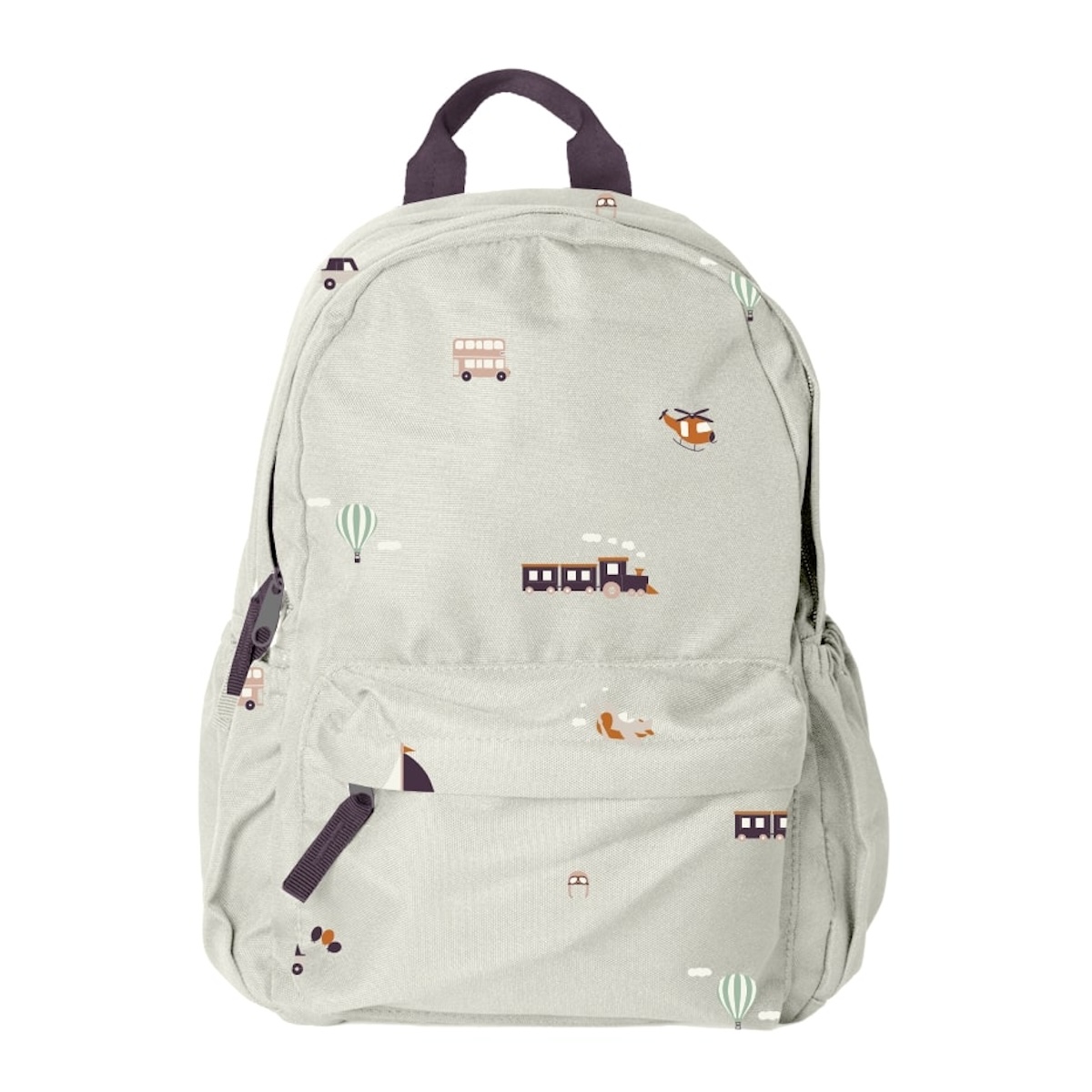 Cittron vehicles Medium Rucksack