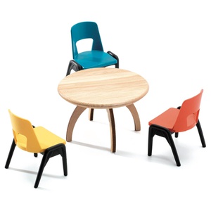 City House MONDE IMAGINAIRE Djeco