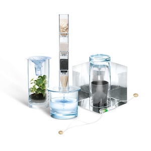 CLEAN WATER SCIENCE BA-004M3281