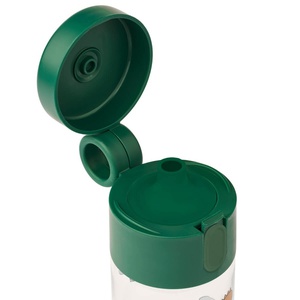 Clemence Bottle 350 ml Liewood Dinosaurs / Mist