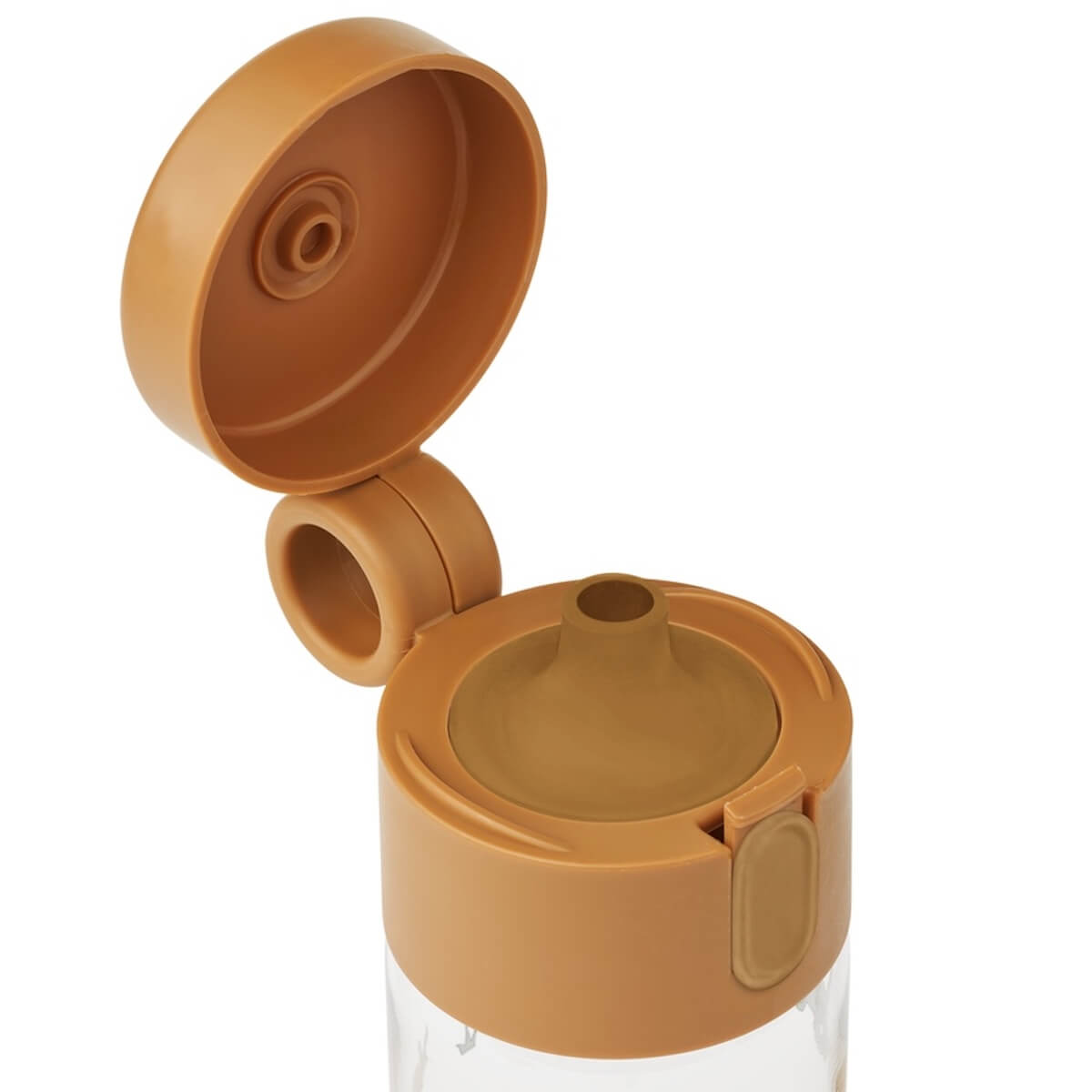 Clemence Bottle 350 ml Liewood Farm / Sandy