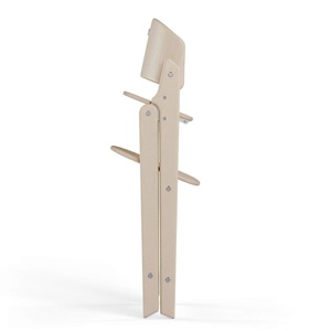 CLICK & FOLD 3in1 Cybex All Natural Hochstuhl