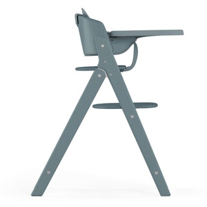 CLICK & FOLD 3in1 Cybex Stone Blue Hochstuhl