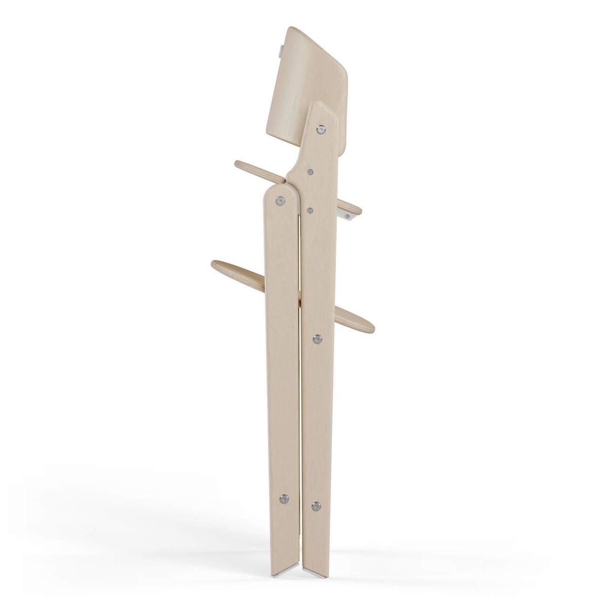 CLICK & FOLD Cybex All Natural Hochstuhl