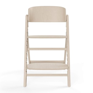 CLICK & FOLD Cybex All Natural Hochstuhl