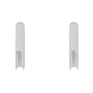 CLICK & FOLD Cybex White Adapterset