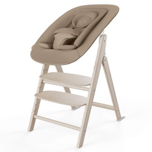 CLICK & FOLD Cybex White Adapterset