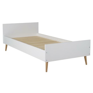 COCOON JUNIORBETT 200*90 CM - WHITE