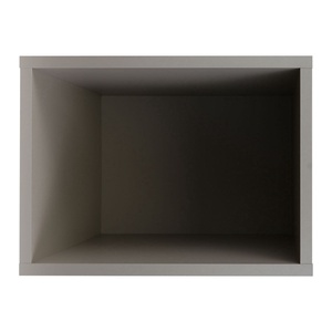 Cocoon Nische Schrank Stone Quax