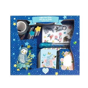 Coffret Mini Elodie - FSC MIX Djeco