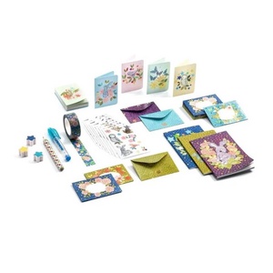 Coffret Mini Elodie - FSC MIX Djeco