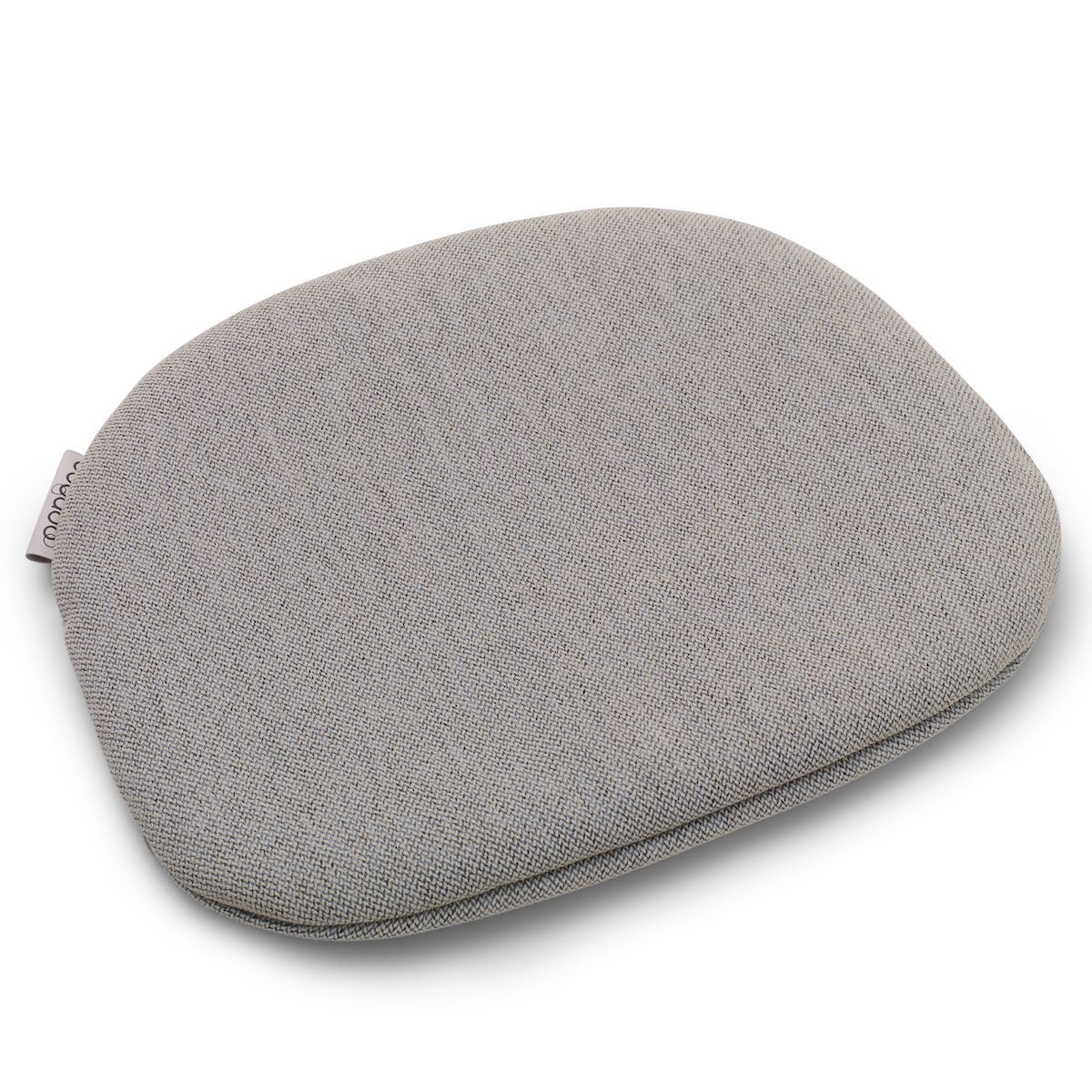 Cojín junior Giraffe Bugaboo grau Welle