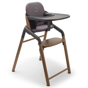 Cojín junior Giraffe Bugaboo grau Welle