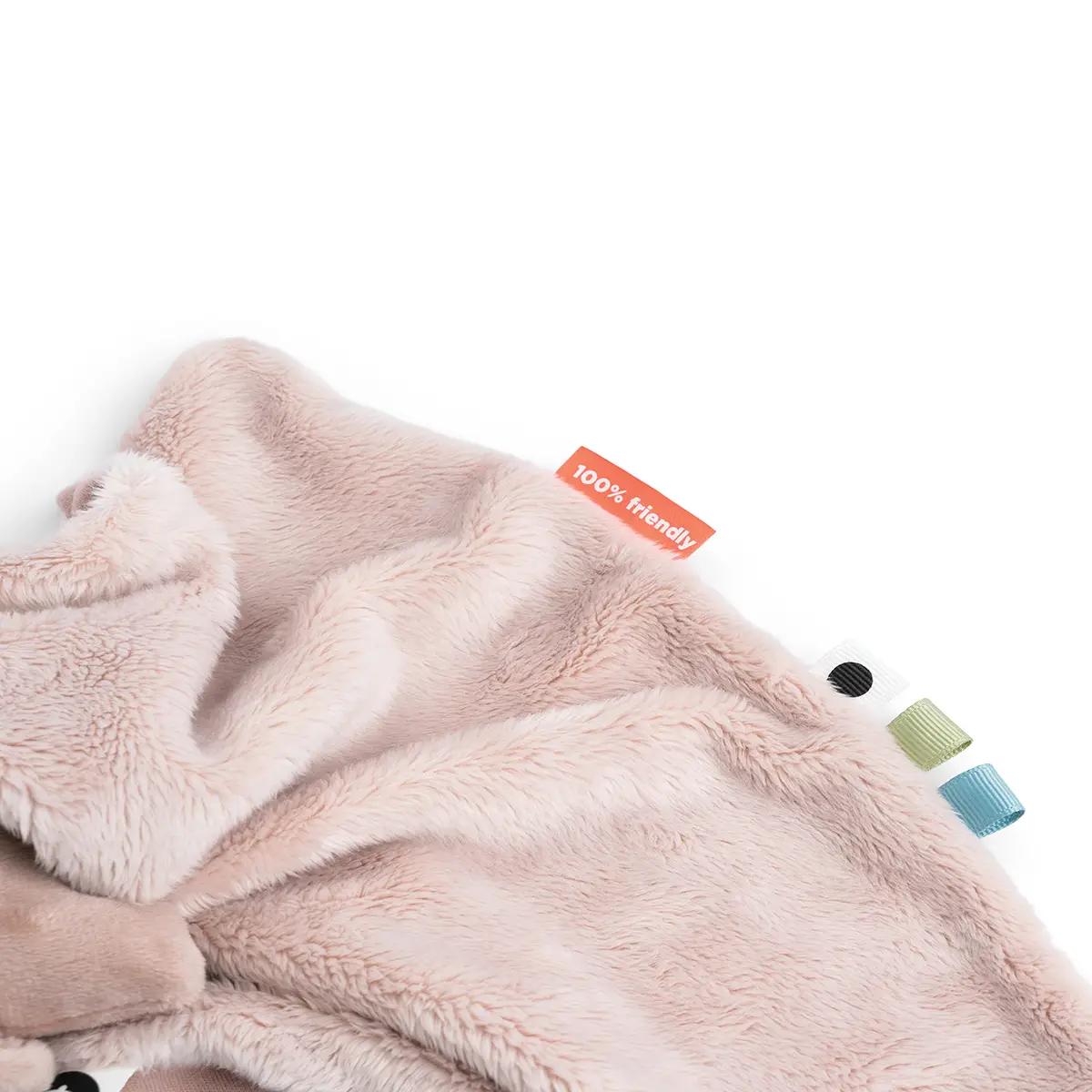 Comfort blanket Pigee Done by deer Powder