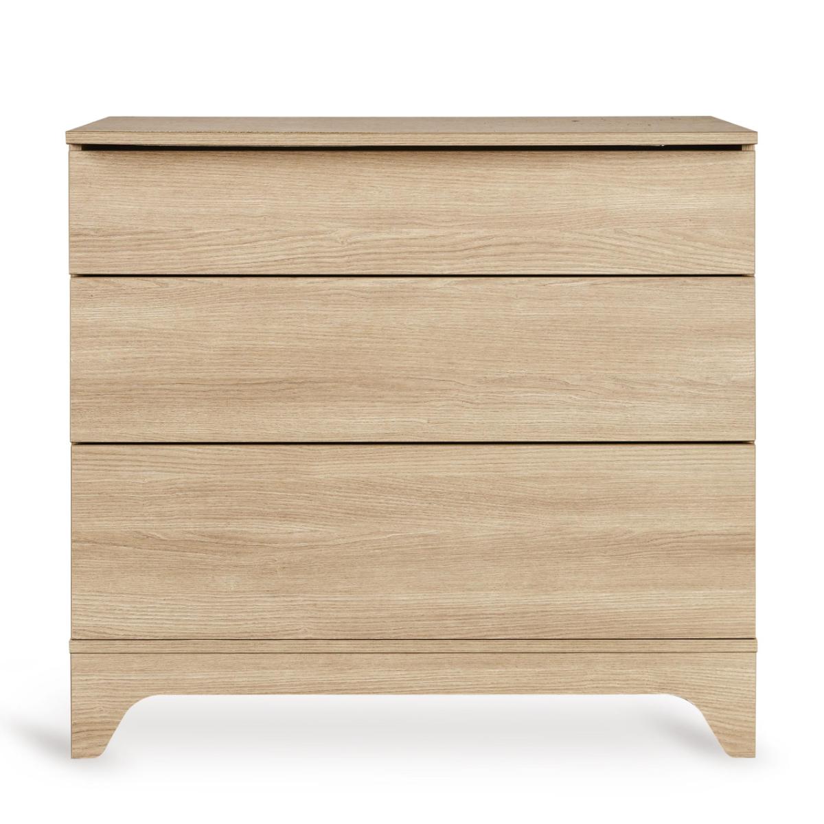 Commode TSUGI Quax Honey Ash