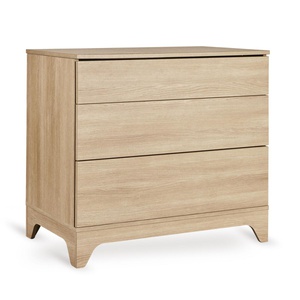 Commode TSUGI Quax Honey Ash