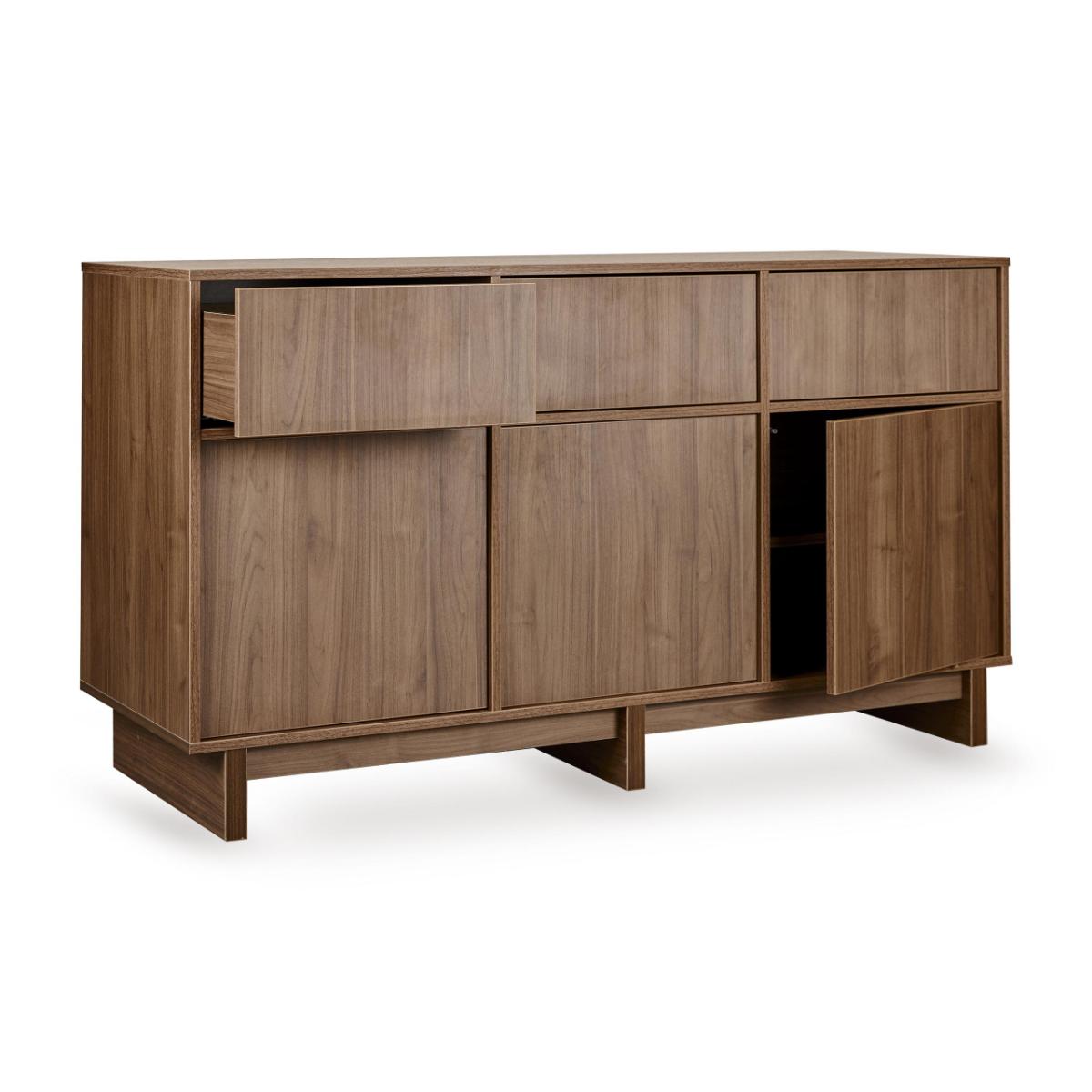 Commode Xl KYO Quax Walnut