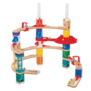 Conjunto de Codificación Avanzada Quadrilla Hape