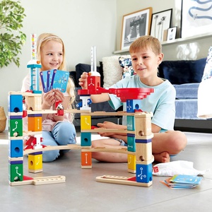 Conjunto de Codificación Avanzada Quadrilla Hape