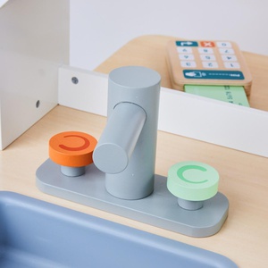 Cook and serve take away Eurekakids