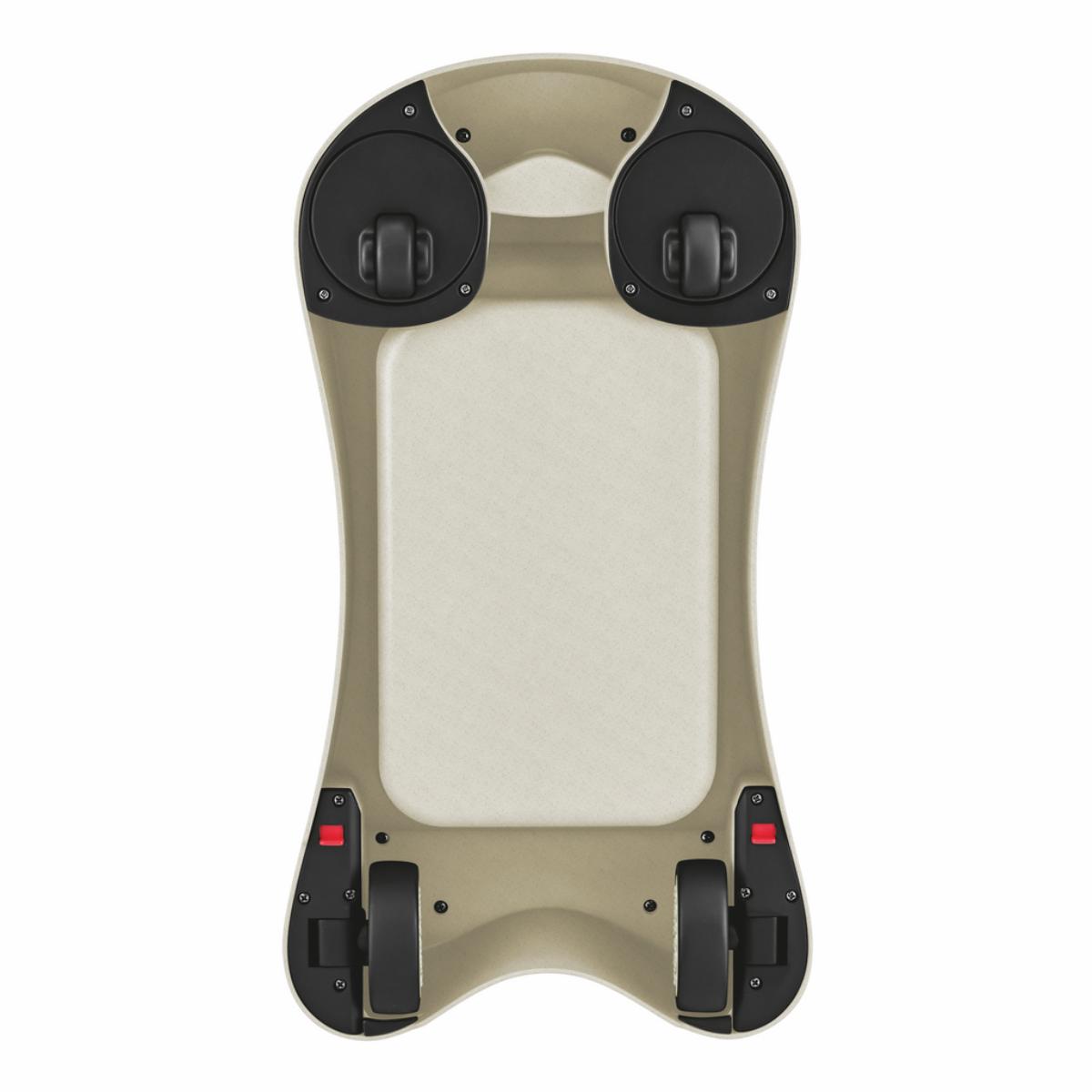 Correpasillos 2in1 ecologic 100% Globber Coconut