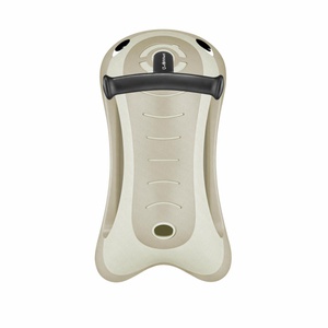 Correpasillos 2in1 ecologic 100% Globber Coconut