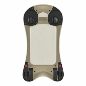 Correpasillos 2in1 ecologic 100% Globber Coconut