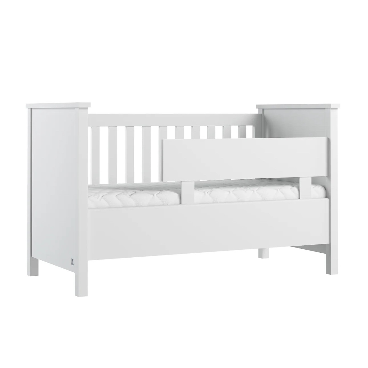 Cot PRESTIGE II 70x140cm Lui e Lei