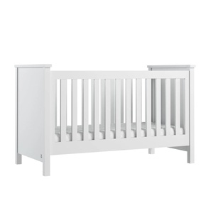Cot PRESTIGE II 70x140cm Lui e Lei
