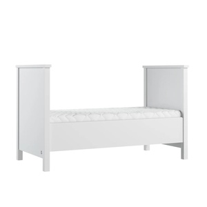 Cot PRESTIGE II 70x140cm Lui e Lei