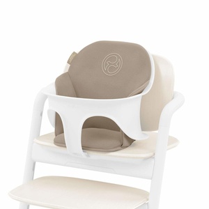 Coussin confort LEMO Cybex Almond beije