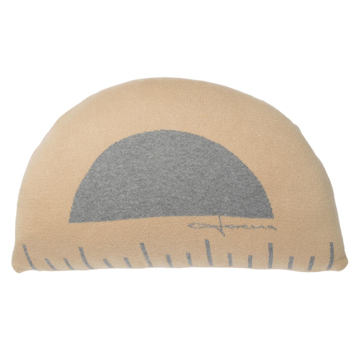 Coussin déco 30x50cm RULER Lorena Canals