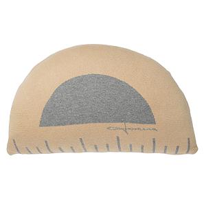 Coussin déco 30x50cm RULER Lorena Canals