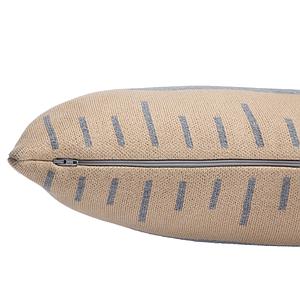 Coussin déco 30x50cm RULER Lorena Canals