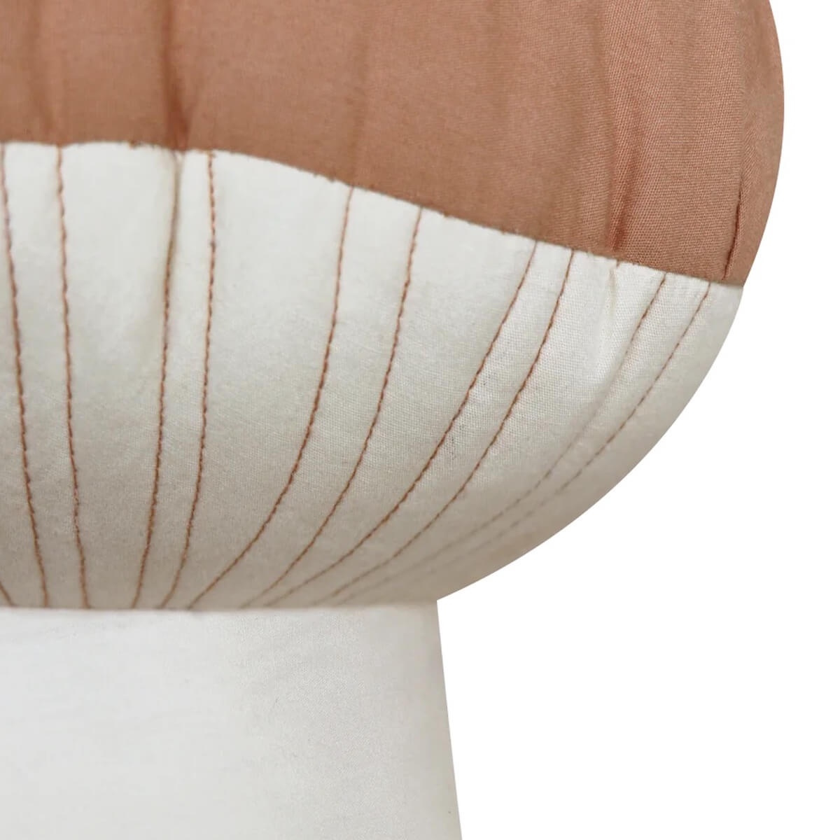 Coussin Ø25x30cm BOLETUS Lorena canals