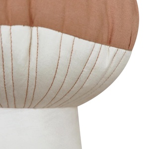 Coussin Ø25x30cm BOLETUS Lorena canals