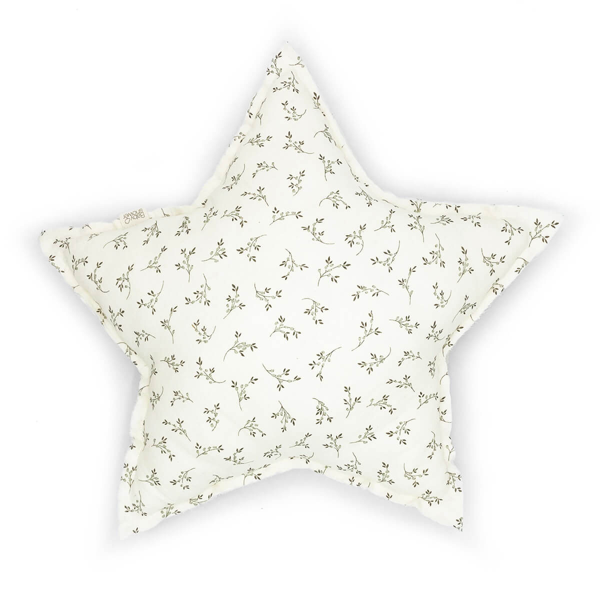 COUSSIN STAR olive bloom
