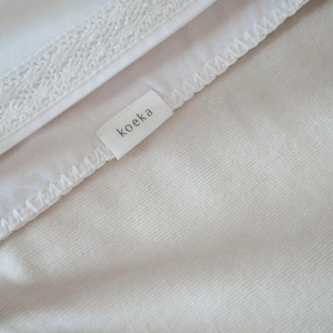 Couverture berceau flanelle Oddi Koeka