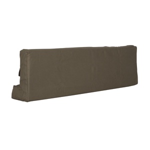 Cover for frame upholstery DESTYLE de Breuyn brown