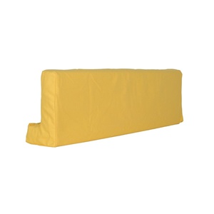 Cover for frame upholstery DESTYLE de Breuyn yellow