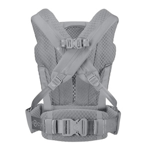 COŸA Baby Carrier Cybex Thunder Grey light grey 