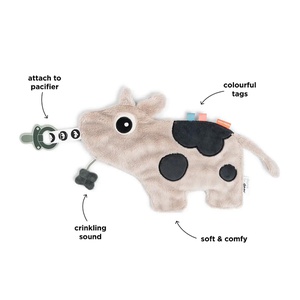 Cozy friend Dotti Done by deer Sand