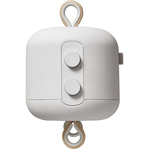 Cradle Bouncer - LeeLo01 Membantu