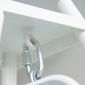 Cradle Stand - Premium Membantu