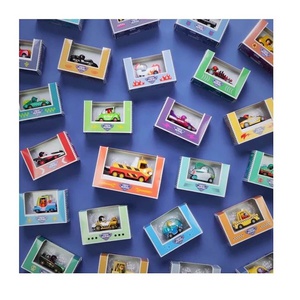 Crazy motors Blue Gun Djeco